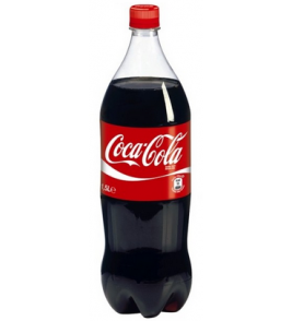 REFRIGERANTE COCA COLA 1,5L