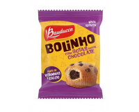 BOLINHO BAUDUCCO GOTAS DE CHOCOLATE 40G