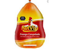FRANGO AVIVIP CONGELADO