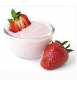 IOGURTE JAMANE MORANGO 900G