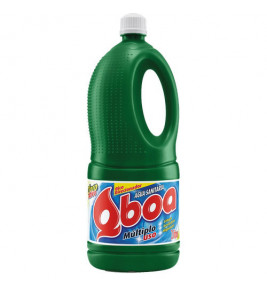 AGUA SANITARIA QBOA 2LT