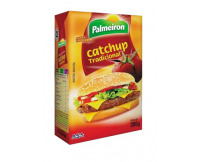 CATCHUP PALMEIRON 300G TRAD TP
