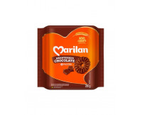 BISCOITO MARILAN AMANTEIGADO CHOCOLATE 280G