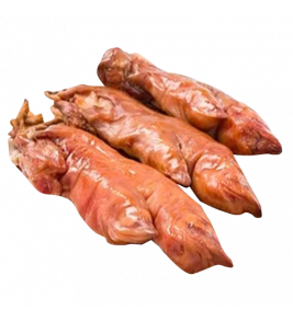 PE SUINO DEFUMADO
