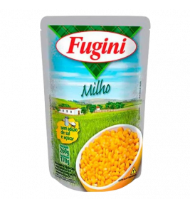MILHO VERDE FUGINI SACHE 170G