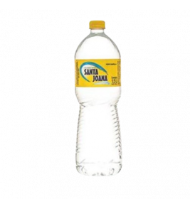 AGUA MINERAL SANTA JOANA S/GAS 1,5L