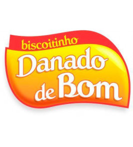 BISCOITO DANADO DE BOM