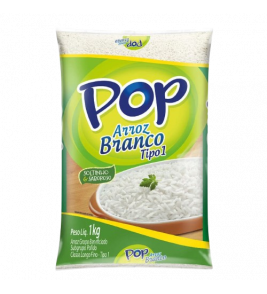 ARROZ POP TIPO 1 1KG