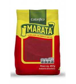 COLORIFICO MARATA 497G