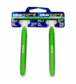 APARELHO DE BARBEAR GILLETTE ULTRA SENSITIVE