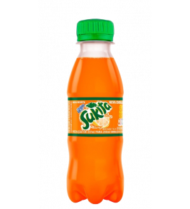 REFRIGERANTE SUKITA LARANJA 200ML
