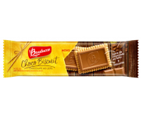 BISCOITO BAUDUCCO CHOCOBISCUIT CHO AO LEITE80