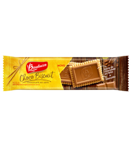 BISCOITO BAUDUCCO CHOCOBISCUIT CHO AO LEITE80