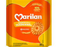 BISCOITO MARILAN AMANTEIGADO 280G