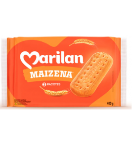 BISCOITO MARILAN MAIZENA 350G