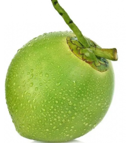 COCO VERDE MEDIO