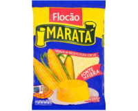 FLOCAO DE MILHO MARATA 500G