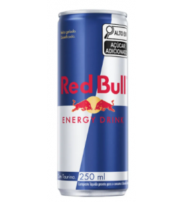 ENERGETICO RED BULL ENERGY DRINK 250ML
