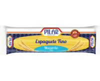 ESPAGUETE PILAR FINO 400G