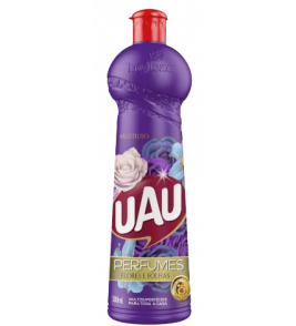 DESENGORDURANTE UAU MULTI USO LAVANDA 500ML