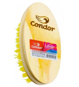 ESCOVA DE ROUPA CONDOR 16