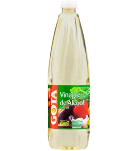 VINAGRE MARATA GOTA ALCOOL 750ML