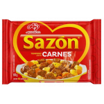 TEMPERO SAZON VERMELHO 60G