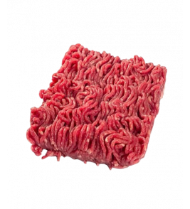 CARNE MOIDA PARA HAMBURGUER KG