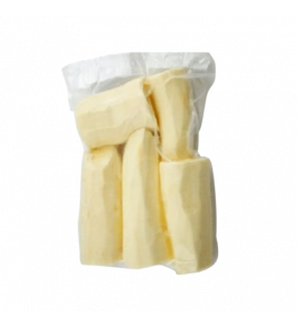 MANDIOCA EMBALADA
