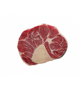CARNE BOVINA OSSO BUCO