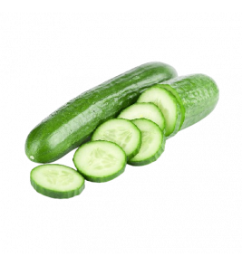 PEPINO JAPONES