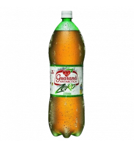 REFRIGERANTE ANTARCTICA GUARANA DIET 2L