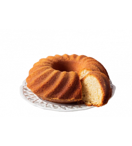 BOLO DE OVOS TRADICIONAL MERCADAO