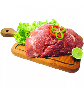 CARNE BOVINA ACEM S/OSSO