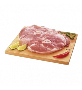 CARNE SUINA PALETA