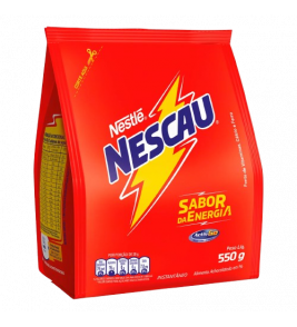 ACHOCOLATADO PO NESCAU ACTIVGO SACHE 550G
