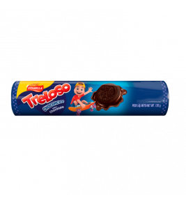 BISCOITO VITARELLA TRELOSO CHOCORES CHOC 120G