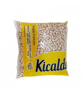 FEIJAO KICALDO FRADINHO CAUPI 500G