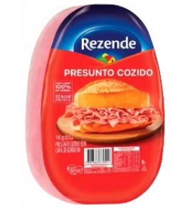 PRESUNTO REZENDE COZIDO S CAPA DE GORDURA