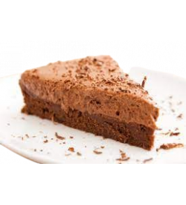 BOLO MOUSSE SABORES