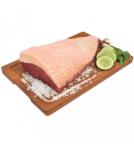 CARNE BOVINA PICANHA TIPO A