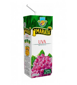 NECTAR MARATA 200ML UVA