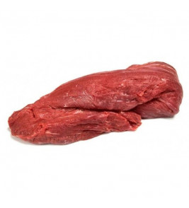 CARNE BOVINA FILE MIGNON