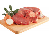 CARNE BOVINA PEITO