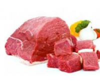 CARNE BOVINA CHAN DE FORA