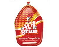 FRANGO CONGELADO