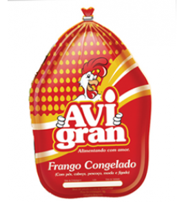 FRANGO CONGELADO