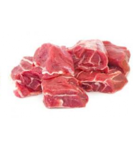 CARNE BOVINA MUSCULO