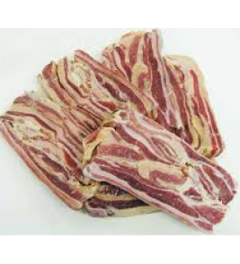 CHARQUE JS PONTA DE AGULHA KG