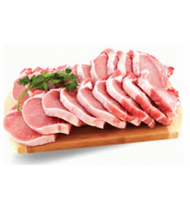 CARNE BISTEKA SUINO